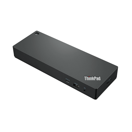 Lenovo Stacja dokujaca Thunderbolt4 Smart Dock - EU - Image 2
