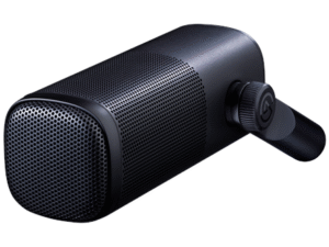 Elgato Wave DX | Streaming | Studio/Podcast Dynamic Microphone
