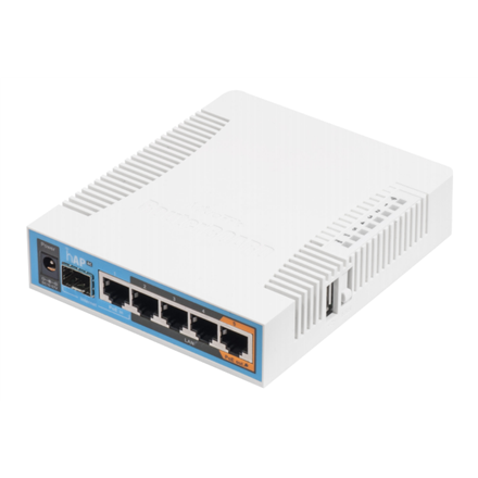 MikroTik hAP ac RB962UiGS-5HacT2HnT