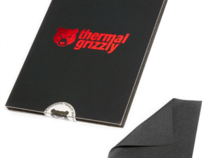 Thermal pad Thermal Grizzly Carbonaut, 32 х 32 х 0.2 mm