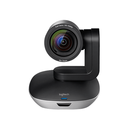 Logitech GROUP - Paket f�r videokonferens - Image 2