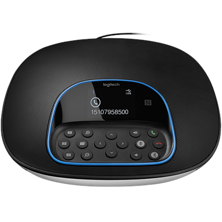 Logitech GROUP - Paket f�r videokonferens - Image 3