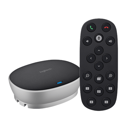 Logitech GROUP - Paket f�r videokonferens - Image 4