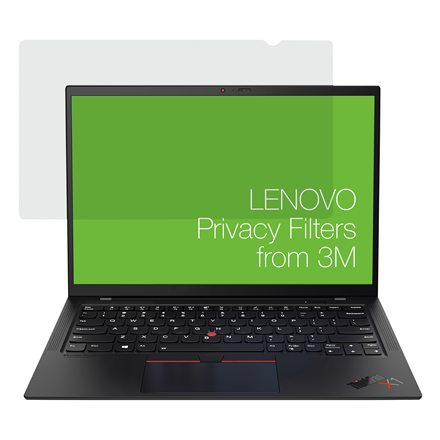 MONITOR ACC TRANSPARENT SCREEN/4XJ1D33268 LENOVO - Image 2