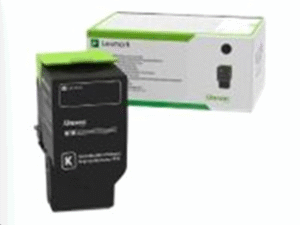 Lexmark Toner78C2XKE High Black