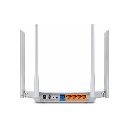 WiFi tugijaam TP-Link Wifi ruuter TP-Link Archer C50 - Image 2