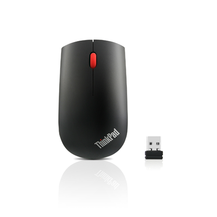 Lenovo Plecak ThinkPad Essential Wireless Mouse