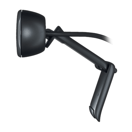 Logitech HD Webcam C270 - Webbkamera - f�rg - 1280 x 720 - ljud - USB 2.0 - Image 4