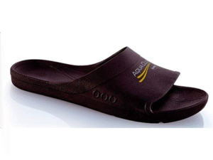 Slippers unisex FASHY AQUA CLUB 72373 20 size 44/45 black