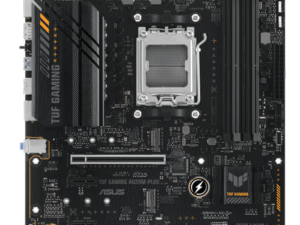 ASUS TUF GAMING A620M-PLUS