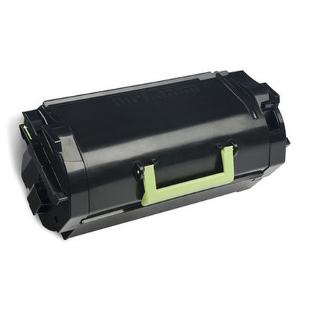 Lexmark Toner 622XE Corporate-Kassette / 45000 ppm - Image 2