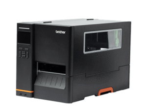 TJ4420TNZ1 4IN INDUSTRIAL LABEL