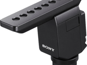 Sony microphone ECM-B1M