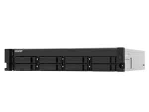 NAS STORAGE RACKST 8BAY 2U RP/NO HDD TS-832PXU-RP-4G QNAP