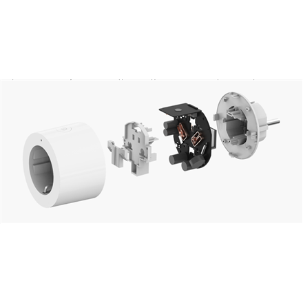 Aqara Smart Plug (SP-EUC01) - Image 2