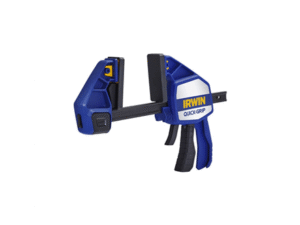 Spīles IRWIN HEAVY-DUTY 300