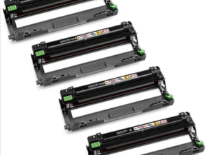 DR-243CL DRUM UNIT 18 000 P A4