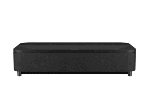 Epson EH-LS800B - 3LCD projektor - 4000 lumeny (b�l�) - 4000 lumeny (barevn�) - 3840 x 2160 (3 x 1920 x 1080) - 16:9 - 4K - ultra short-throw pevn� objektiv - bezdr�tov� 802.11ac - �ern� - Android TV