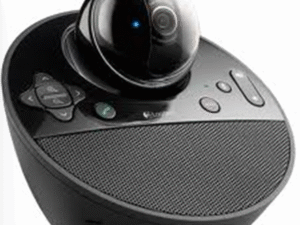 Logitech BCC950 ConferenceCam - web camera