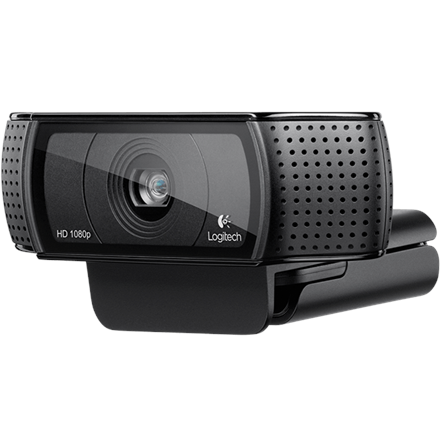 Logitech web cam HD Pro C920 - Image 10