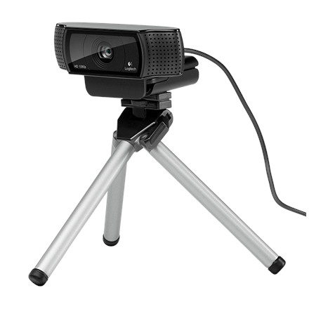 Logitech web cam HD Pro C920 - Image 11