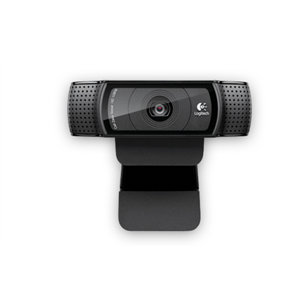 Logitech web cam HD Pro C920 - Image 12