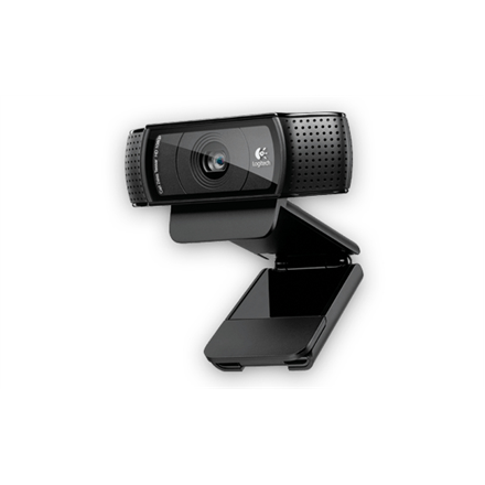 Logitech web cam HD Pro C920 - Image 13