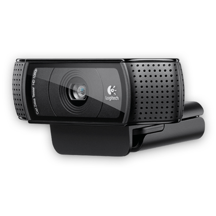 Logitech web cam HD Pro C920 - Image 14