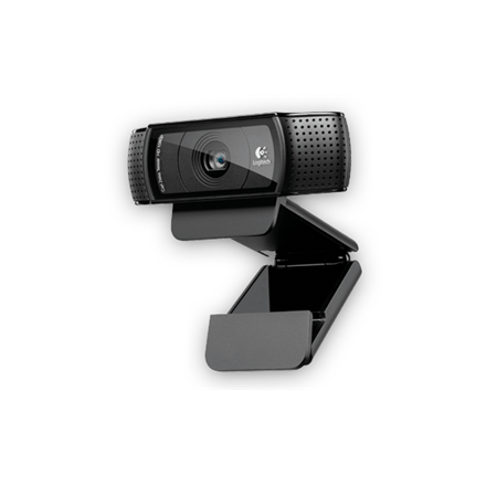 Logitech web cam HD Pro C920 - Image 15