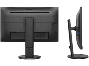 Monitor PHILIPS 276B9/00 27" 2560x1440 IPS