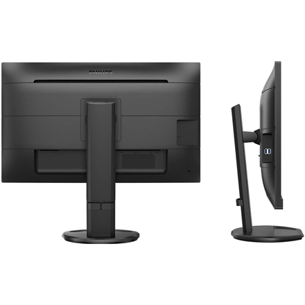 Monitor PHILIPS 276B9/00 27" 2560x1440 IPS