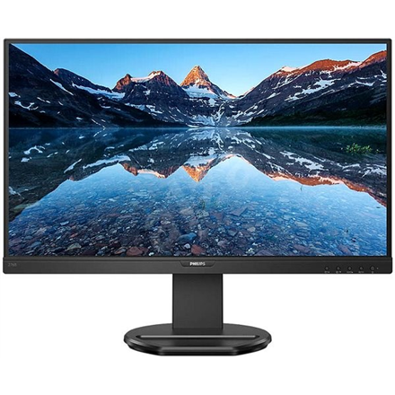 Monitor PHILIPS 276B9/00 27" 2560x1440 IPS - Image 2