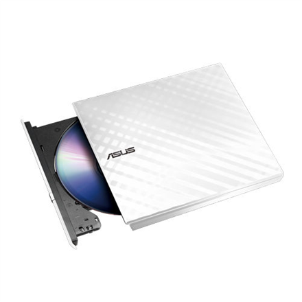 Asus DVD/CD writer SDRW-08D2S-U, white - Image 6