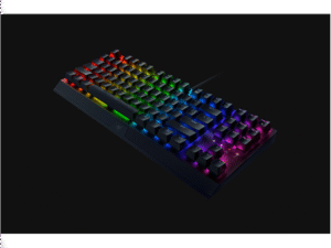 Razer keyboard BlackWidow V3 Tenkeyless US