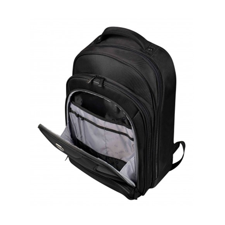 Port Manhattan Backpack 14 Black