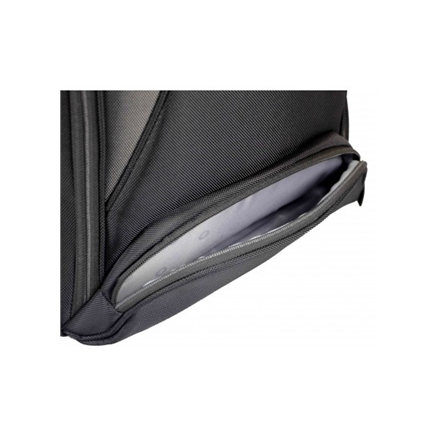 Port Manhattan Backpack 14 Black - Image 10