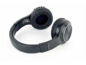Gembird Warszawa Bluetooth Black