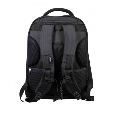 Port Manhattan Backpack 14 Black - Image 14