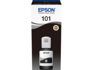 Epson Atrament 101 EcoTank Black ink bottle