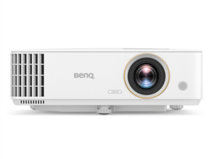 BenQ TH585P | 1920x1080 DLP 3500ANSI-lumen | 1,5-1,65:1 | White | Low Input Lag Console Gaming Projector