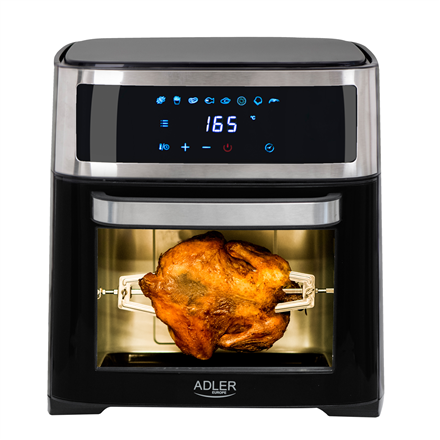 Adler AD 6309 Airfryer Oven 8in1 13L 2500W
