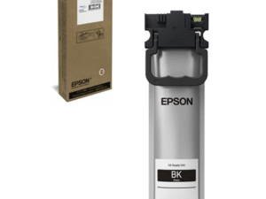 Epson Atrament/T9451 XL 64.6ml BK