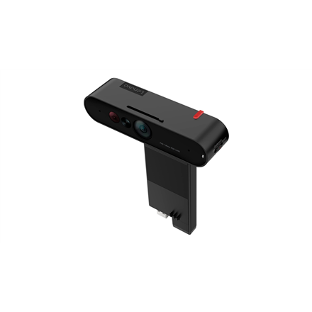 Lenovo Kamera ThinkVision MC60 Monitor Webcam - Image 2