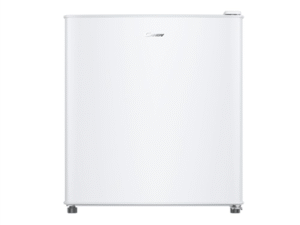 CANDY Refrigerator CHASD4351EWC, Energy class E, Height 51cm, White