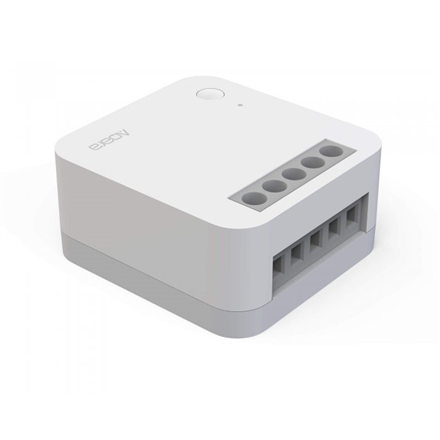 Nutirelee Aqara Single Switch Module T1 (with neutral) - Image 2