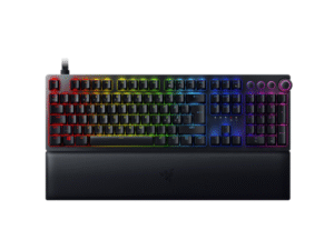 Razer keyboard Huntsman V2 NO