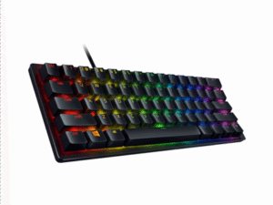 Razer keyboard Huntsman Mini NO