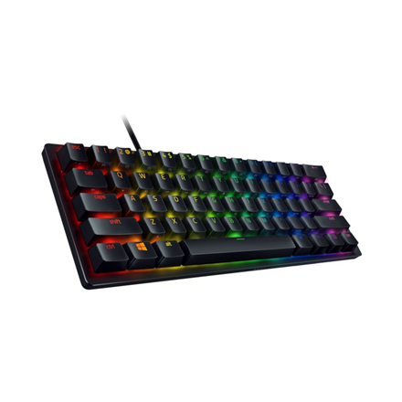 Razer keyboard Huntsman Mini NO