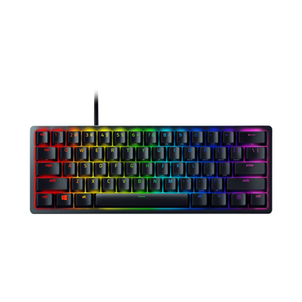 Razer keyboard Huntsman Mini NO - Image 2