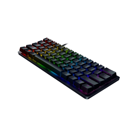 Razer keyboard Huntsman Mini NO - Image 3